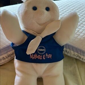 Pillsbury Doughboy Collectible